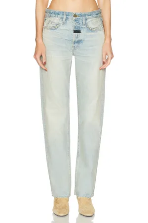 FEAR OF GOD 8th Collection Jean in - Denim-Light. Size 30 (also in ).