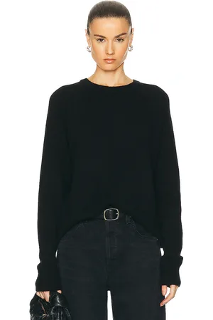 SPRWMN Classic Crew Sweater in - . Size L (also in ).
