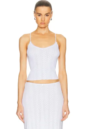 Cou Cou Intimates The Long Cami Top in - . Size L (also in S, XS, M, XL).
