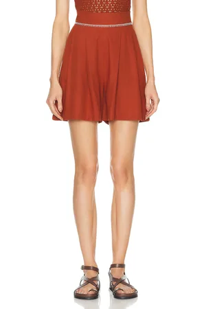 Escvdo Amalia Short in - . Size 2/XS (also in 4/S).