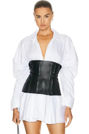Norma Kamali Grace Corset in - . Size XS (also in ).