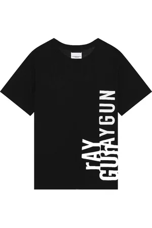 Takahiromiyashita The Soloist Raygun Tee in - . Size 46 (also in ).