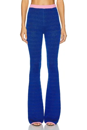 Bally Long Pant in - Royal. Size M (also in XL).