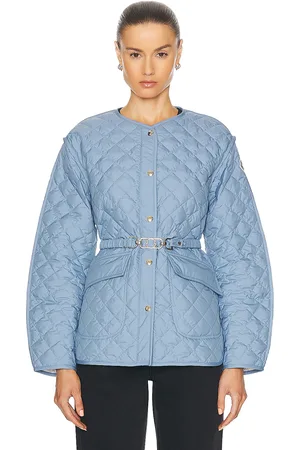 Moncler Corinto Jacket in - . Size 3/L (also in ).