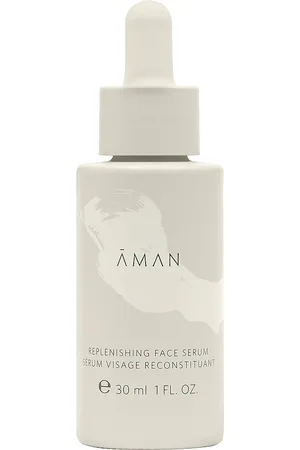 AMAN Replenishing Face Serum in N/A - Beauty: NA. Size all.