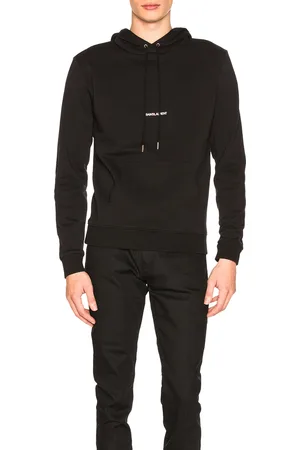 Saint Laurent Classic Hoodie in - . Size L (also in M, S, XL, XS).
