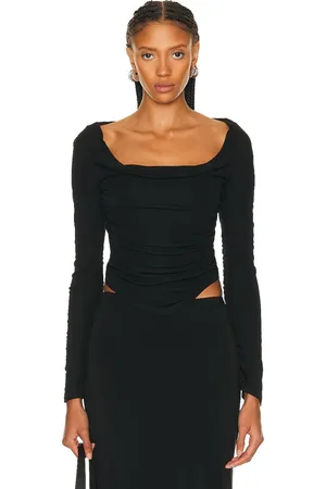 Staud Solana Top in - . Size L (also in XS).