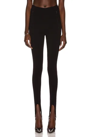 WARDROBE.NYC Stirrup Legging in - . Size XXS (also in ).