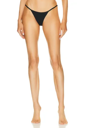 ÉTERNE Thea 90s Bikini Bottom in - . Size XL (also in ).