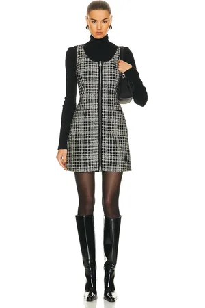 Moncler Mini Dress in - . Size 38 (also in 42).