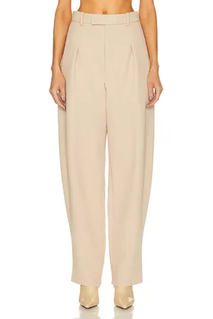 WARDROBE.NYC X Hailey Bieber Hb Trouser in - . Size L (also in M, S, XS).