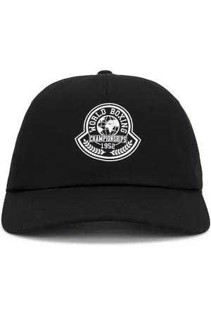 Moncler Baseball Cap in - . Size all.