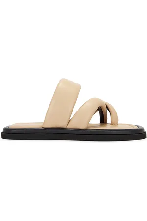 Helsa Puffy Slide in - . Size 35 (also in 35.5).