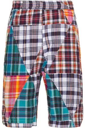 ENGINEERED GARMENTS Bb Short in - Green. Size S (also in ).