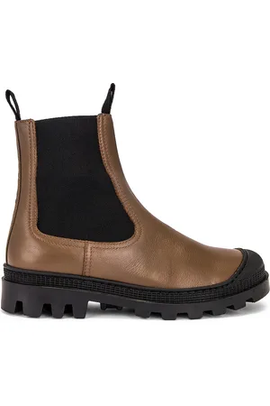 Loewe Chelsea Boot in - Green. Size 41 (also in ).
