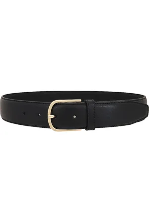 Totême Bold Trouser Belt in - . Size 70 (also in 80, 90).