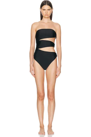 Simkhai Esmeralda One Piece Swimsuit in - . Size XS (also in ).
