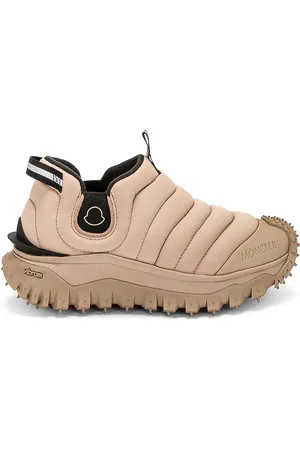 Moncler Apres Trail Low Top Sneaker in - . Size 40 (also in ).