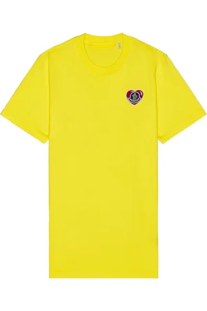 Moncler T-Shirt in - . Size L (also in M, S, XL/1X).