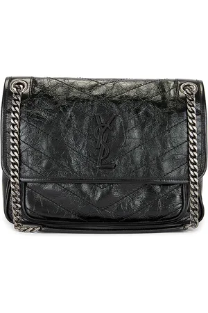 Saint Laurent Medium Niki Chain Bag in - . Size all.