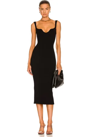Khaite Nina Dress in - . Size L (also in ).