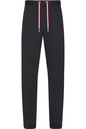 Moncler Trouser in - Blue. Size 46 (also in 52).
