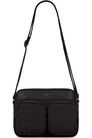 Saint Laurent New Camera Bag in - . Size all.