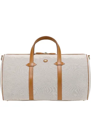 Paravel Main Line Duffle Bag in - Neutral. Size all.