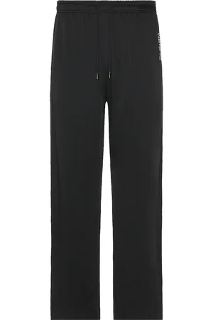 Saint Laurent Pants in - Black. Size 46 (also in 48, 52).