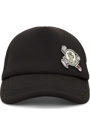 Moncler Baseball Cap in - . Size all.