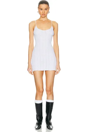Cou Cou Intimates The Cami Slip Dress in - . Size L (also in S, XS, M, XL).