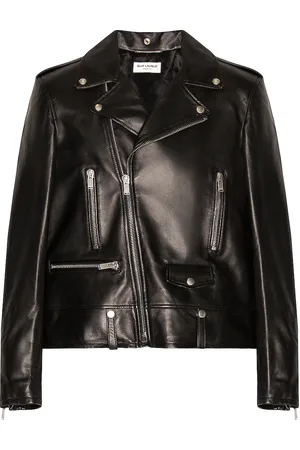 Saint Laurent Classic Motorcycle Jacket in - . Size 44 (also in 46, 48, 50).