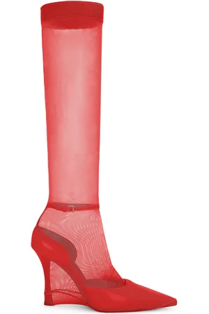 Givenchy Show Stocking Pump in - . Size 40 (also in ).