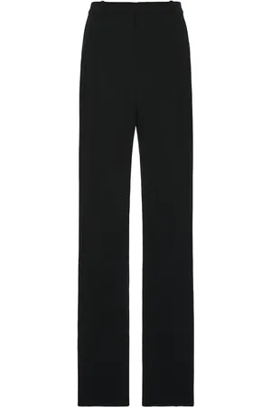 Saint Laurent Pantalon in - Black. Size 48 (also in 50, 52).