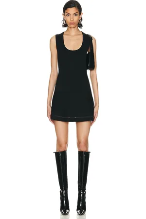 Burberry Sleeveless Knit Dress in - . Size M (also in ).