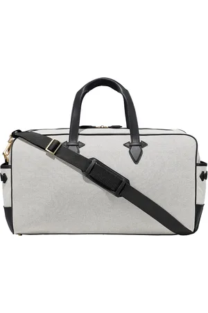Paravel Grand Tour Duffel Bag in - Black. Size all.