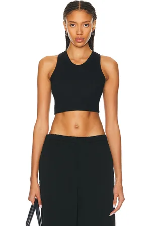 Leset Kelly Racerback Tank Top in - . Size L (also in XL).