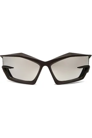 Givenchy Giv Cut Sunglasses in - Black. Size all.