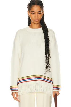 BODE Loop Edge Pullover Sweater in - . Size L (also in S).