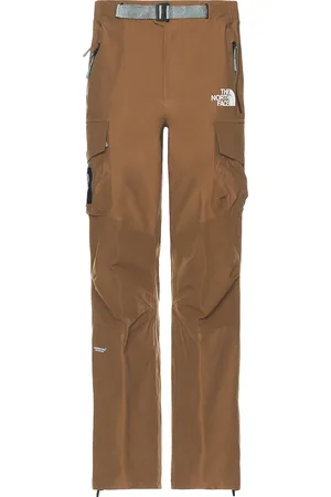 The North Face X Project U Geodesic Shell Pants in - Brown. Size S (also in XL/1X).