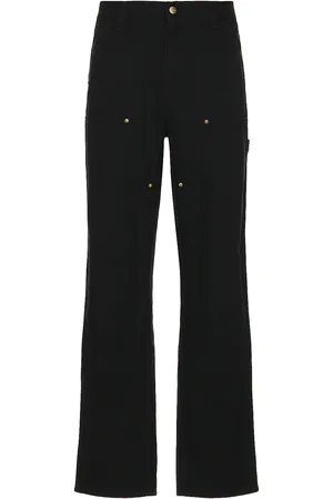 Carhartt Double Knee Pant in - Black. Size 32 (also in 32x34, 36).