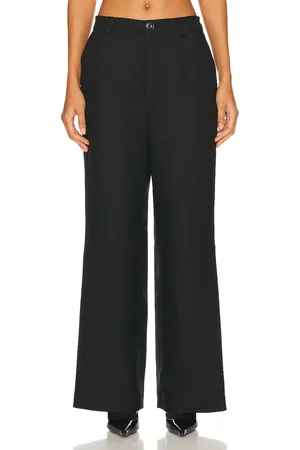Nanushka Vidia Trouser in - . Size L (also in S).