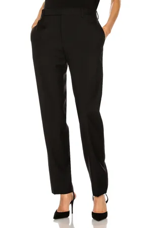 Saint Laurent Classic Trouser Relaxed in - . Size 52 (also in ).
