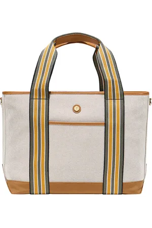 Paravel Medium Cabana Tote Bag in - Brown. Size all.