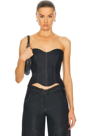AYA MUSE Hyn Top in - -Dark. Size M (also in ).