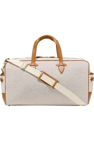Paravel Grand Tour Duffel Bag in - Tan. Size all.