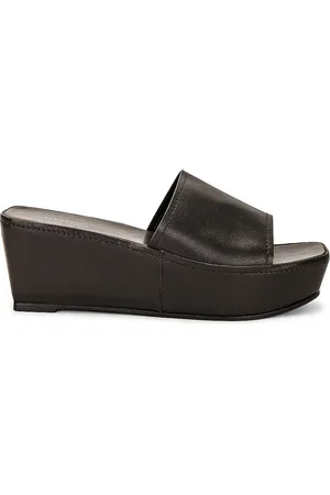 The Row Tate Slide Sandal in - . Size 41 (also in ).