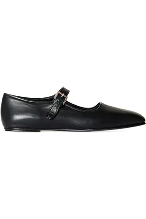 The Row Ava Mary Jane Flats in - . Size 35 (also in 35.5, 36, 36.5, 37, 37.5, 38, 39, 39.5, 40, 40.5, 41).