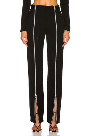 Bottega Veneta Zip Up Trouser in - . Size 40 (also in ).