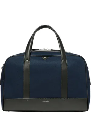 Paravel Rove Weekend Bag in - Blue. Size all.